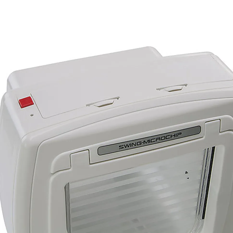 Ferplast - Chatière Swing Microchip