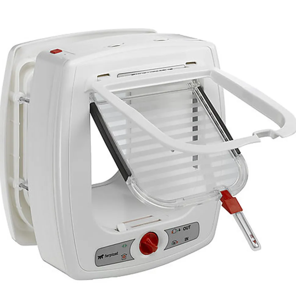 Ferplast - Chatière Swing Microchip