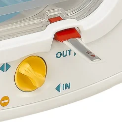 Ferplast - Chatière Swing T5 en Plastique