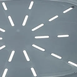 Ferplast - Corbeille Siesta Deluxe 2 Dark Grey pour Chiens