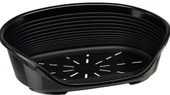 Ferplast - Corbeille Siesta Deluxe en Plastique