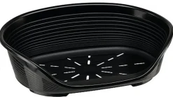 Ferplast - Corbeille Siesta Deluxe en Plastique