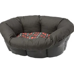 Ferplast - Coussin en Tissu Siesta 2 pour Corbeille Deluxe 2 - Westy