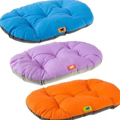 Ferplast - Coussin Relax en Tissu pour Chiens et Chats