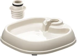 Ferplast - Distributeur d Eau Bouteille pour Chiens