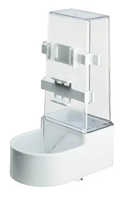 Ferplast - Distributeur de Graines FPI 4518 pour Oiseaux