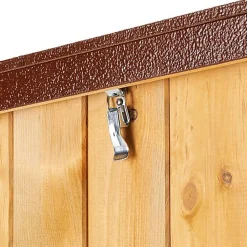 Ferplast - Niche en Bois Baita - 80