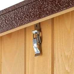 Ferplast - Niche en Bois Baita - 100