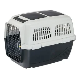 Ferplast - Panier de Transport Clipper Plus 4 pour Chiens