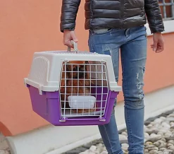 Ferplast - Panier de Transport Atlas 20 Open