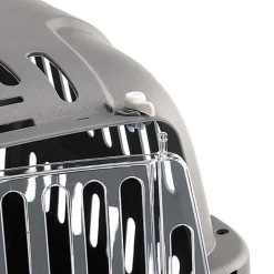 Ferplast - Panier de Transport JET 20 - Gris