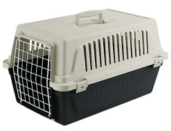 Ferplast - Panier de Transport pour Chat et Chien - Atlas 20