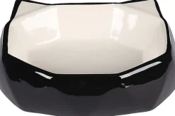 Flamingo - Gamelle Eau et Nourriture Kubo pour Chats - 16x12x5cm