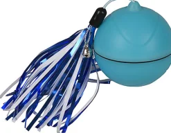 Flamingo - Jouet électronique Magic Mechta Balle Plume - 7cm