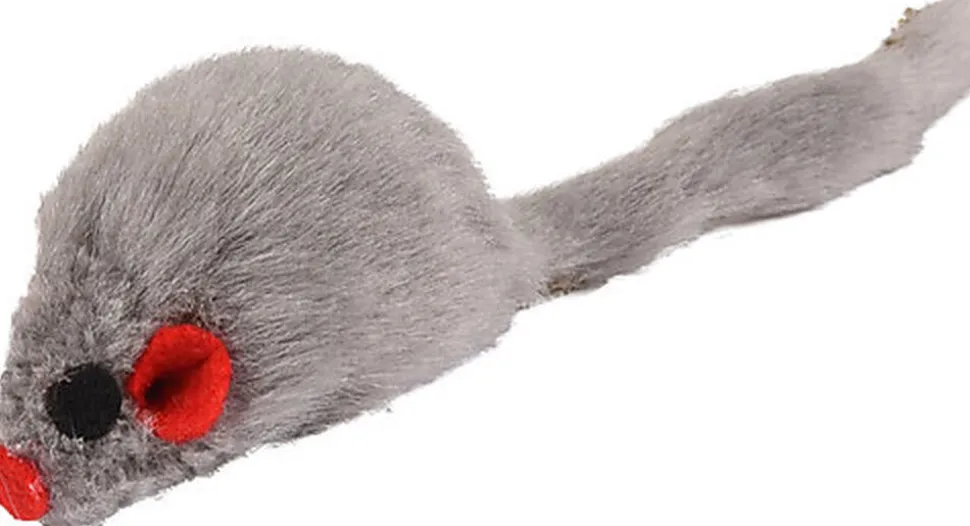 Flamingo - Jouet Ryder Souris pour Chats