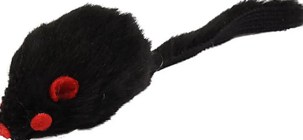 Flamingo - Jouet Ryder Souris pour Chats