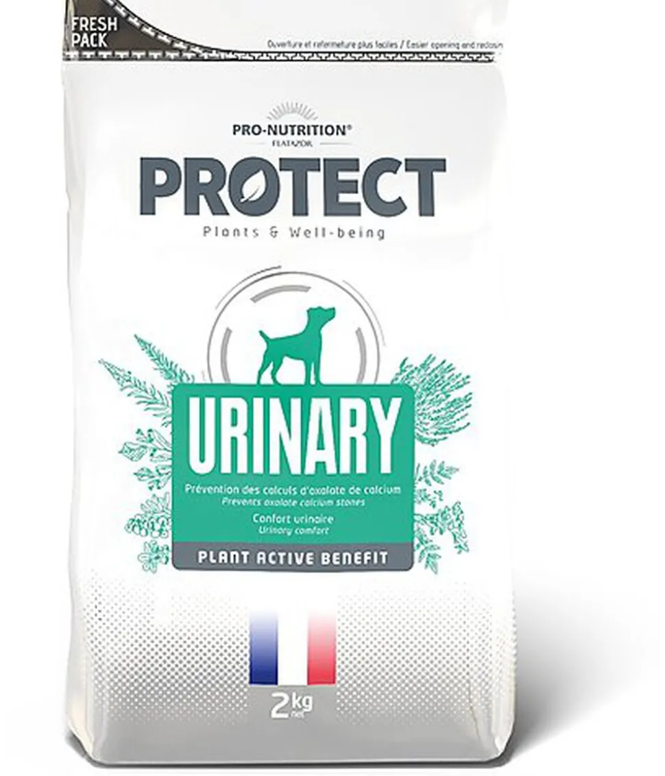 Flatazor - Croquettes Protect Urinary pour Chien