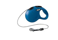 Flexi - Laisse XS pour Chat de 3m