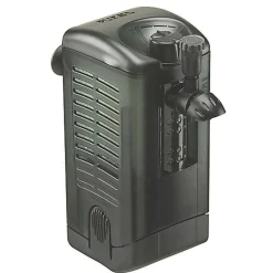 Fluval - Filtre Intérieur U1 pour Aquarium - 55L