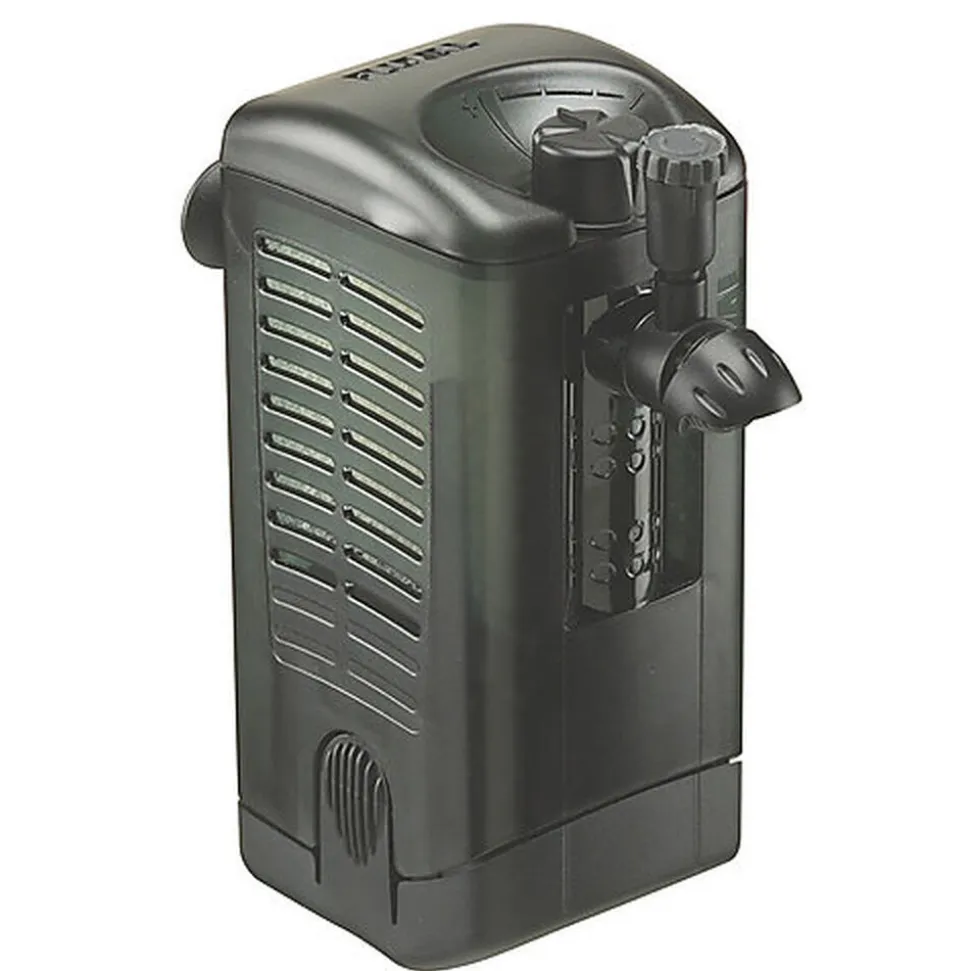 Fluval - Filtre Intérieur U1 pour Aquarium - 55L