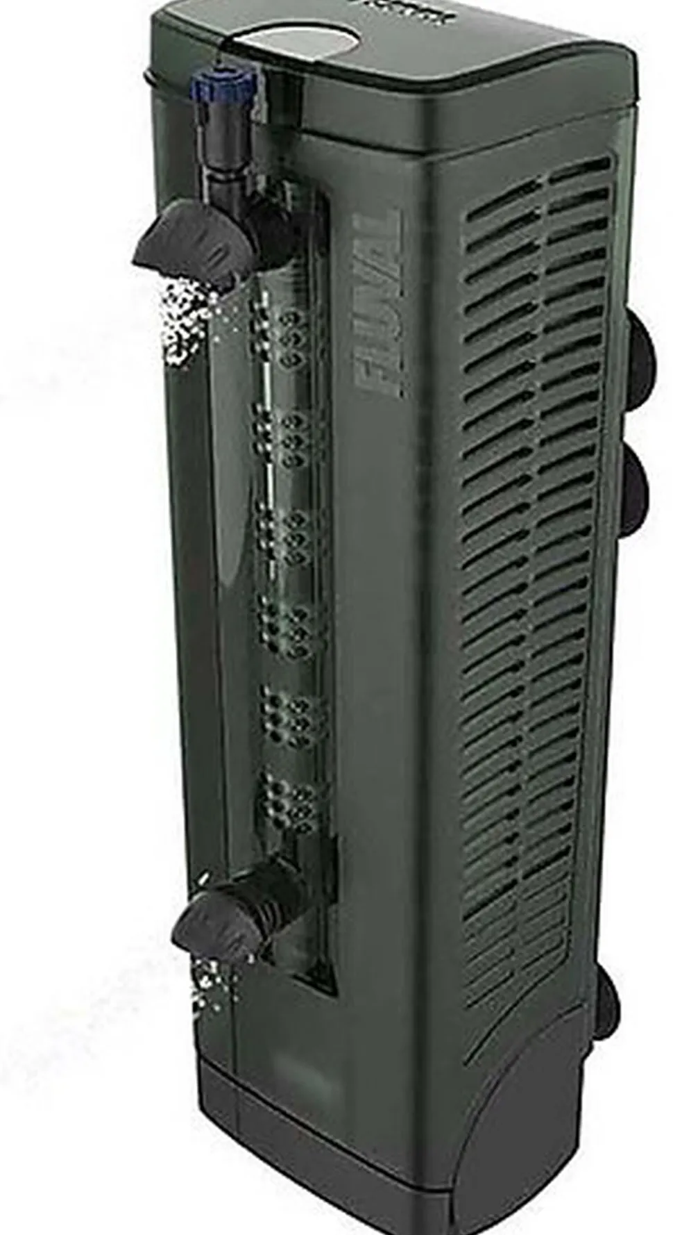 Fluval - Filtre Submersible U4 pour Aquarium