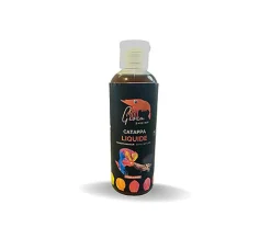 Gioiashrimp - Conditionneur d'eau Catappa Liquide pour Crevette - 100ml