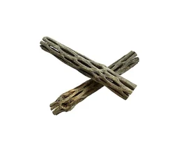 Gioiashrimp -  Ecorce de Cholla Wood pour Crevette - 15cm