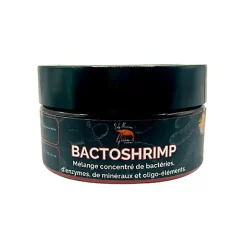 Gioiashrimp - Mélange de Bactéries BactoShrimp