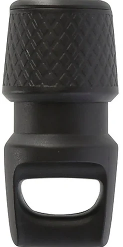 Goleygo - Laisse Plate Réglable Noir pour Chien