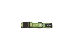 Gotoo - Collier à Motif Oeuf Vert pour Chien