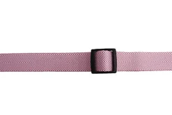 Gotoo - Collier Chevron Rose pour Chien