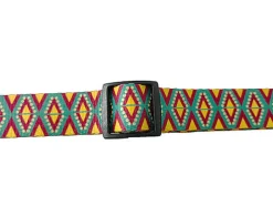 Gotoo - Collier Funny Fashion Géométrique pour chien