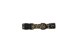 Gotoo - Collier Leopard pour Chien