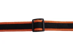 Gotoo - Collier Mesh Orange pour Chien