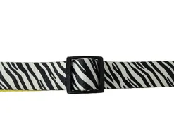 Gotoo - Collier Zèbre pour Chien