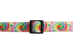 Gotoo - Harnais à Motif Jaune pour Chien