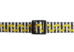 Gotoo - Harnais Banane Bleu pour Chien