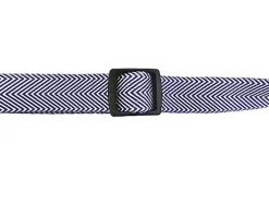 Gotoo - Harnais Chevron Bleu pour Chien