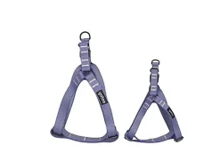 Gotoo - Harnais Chevron Bleu pour Chien