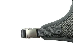 Gotoo - Harnais Chevron Gris pour Chien