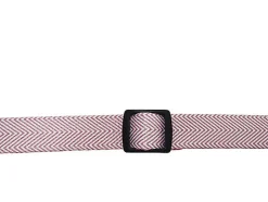 Gotoo - Harnais Chevron Rose pour Chien