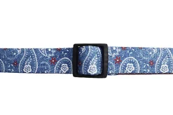 Gotoo - Harnais en Jean Bleu pour Chien