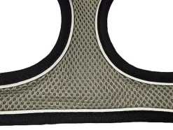 Gotoo - Harnais en Mesh Gris pour Chien