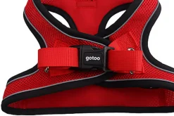Gotoo - Harnais en Mesh XXL pour Chien