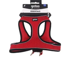 Gotoo - Harnais en Mesh XXL pour Chien