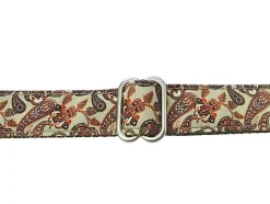 Gotoo - Harnais en Paisley Kahaki pour Chien