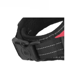 Gotoo - Harnais Essentials Rouge pour Chien