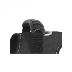 Gotoo - Harnais Essentials Noir pour Chien