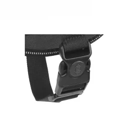 Gotoo - Harnais Essentials Noir pour Chien