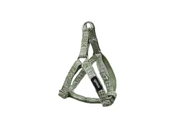Gotoo - Harnais Feuilles Vert pour Chien